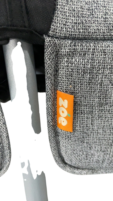 Shop Zoe Twin+ XL2 Stroller at GoodBuy Gear