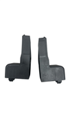 Shop Mockingbird Car Seat Adapter for Cybex/ Maxi Cosi/Nuna/Britax (Updated Version), Black at GoodBuy Gear