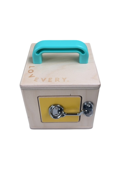 Shop Lovevery The Realist Play Kit at GoodBuy Gear