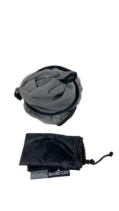 Shop Babyzen YOYO 0+ Newborn Pack Mosquito Net at GoodBuy Gear