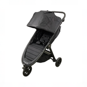 Shop Baby Jogger City Mini GT2 Stroller, 2023, Opulent black at GoodBuy Gear