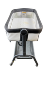 Shop BabyBond 3 in 1 Bassinet Bedside Sleeper, Grey at GoodBuy Gear