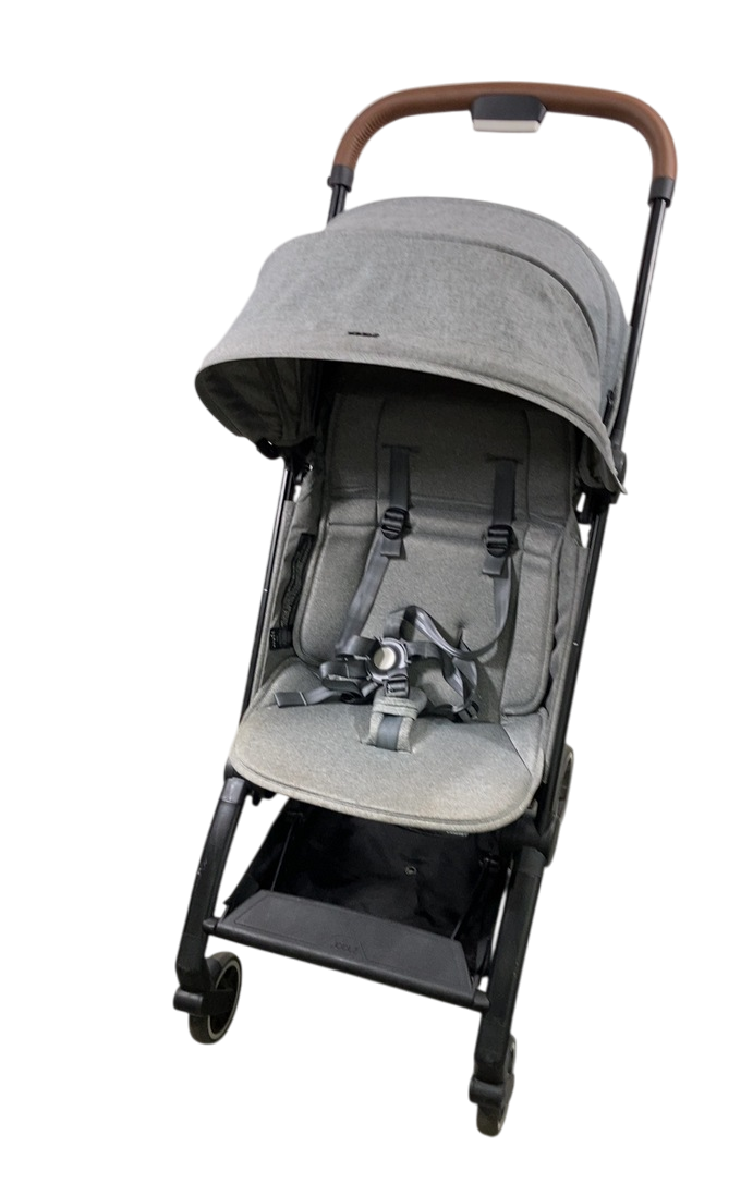 joolz aer 2020 Joolz Aer Stroller, 2020, Delightful Grey