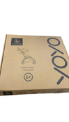 Shop Stokke YOYO 6+ Color Pack, Taupe at GoodBuy Gear