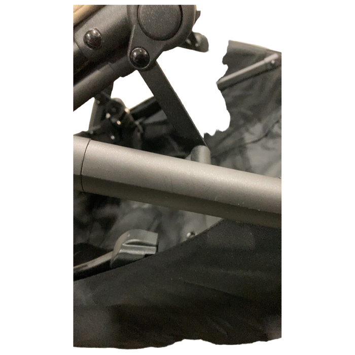 Shop Silver Cross Nia Compact Folding Travel Stroller, 2026, Champagne at GoodBuy Gear