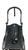 Shop Babyzen YOYO2 Stroller Frame, 2022, Black at GoodBuy Gear