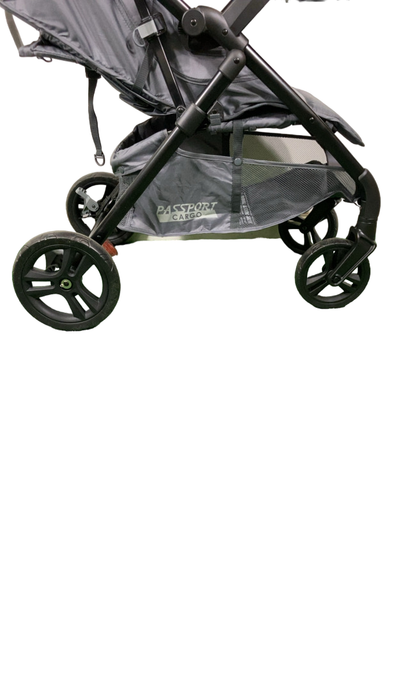 Shop Baby Trend Passport Cargo Travel System, 2024, Grey Bamboo at GoodBuy Gear