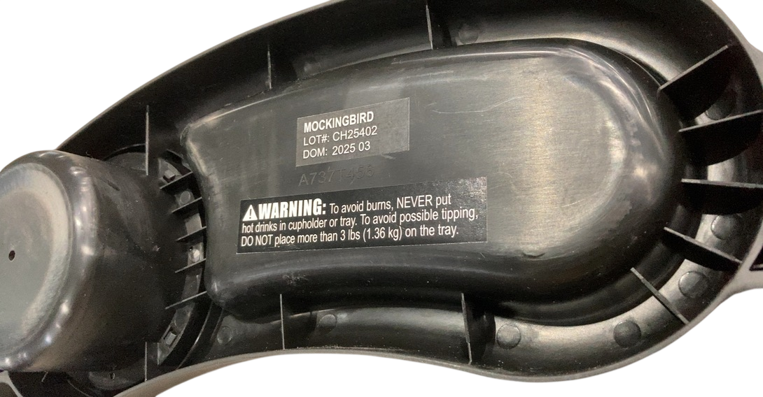 Shop Mockingbird Snack Tray, New Model at GoodBuy Gear