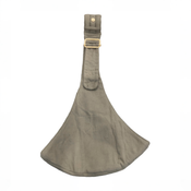 Shop DRAFT - Mabē The Monarch Toddler Sling, Stone Sage at GoodBuy Gear