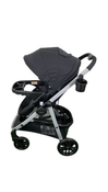 Shop Graco Modes Pramette Stroller, 2024, Pierce Fashion at GoodBuy Gear