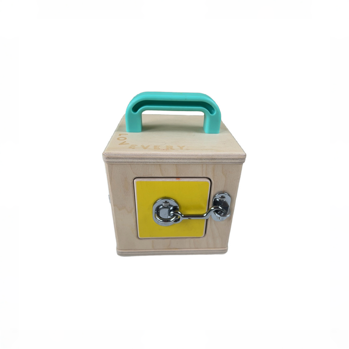Shop Lovevery The LockBox at GoodBuy Gear