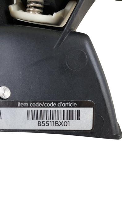 Shop Bugaboo Bee 5 Adapter for Britax Romer Car Seats, Britax Romer at GoodBuy Gear