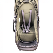 Shop Mompush Wiz Stroller, Forest, unknown at GoodBuy Gear
