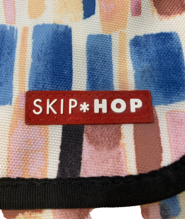 Shop Skip Hop Pronto Changing Station, Brushstroke at GoodBuy Gear