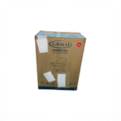 Shop Graco DuoDiner DLX 6-in-1 High Chair, Britton Fashion at GoodBuy Gear