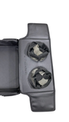 Shop Wonderfold Snack Tray W Series, Black, W1 W2 M1 Model at GoodBuy Gear