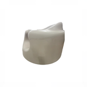 Shop Bumbo Floor Seat PLUS+, Taupe at GoodBuy Gear