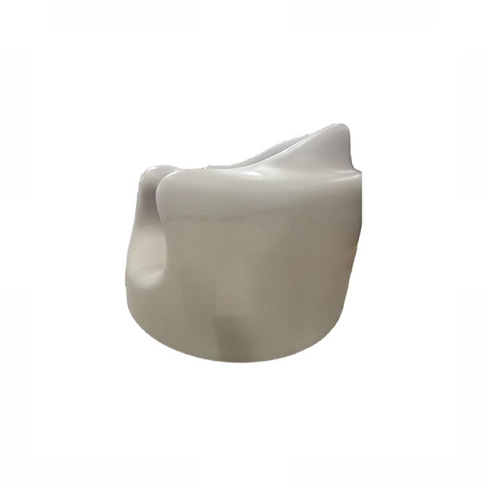 Shop Bumbo Floor Seat PLUS+, Taupe at GoodBuy Gear