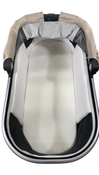 Shop UPPAbaby Bassinet V3, Declan (Oat Melange) at GoodBuy Gear