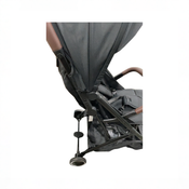 Shop Parent’s Choice Lightweight Quick Fold Baby Stroller, 2025, Black at GoodBuy Gear