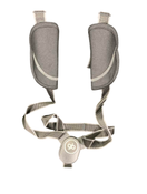 Shop gb Pockit+ All City Stroller, 2022, Velvet Black at GoodBuy Gear