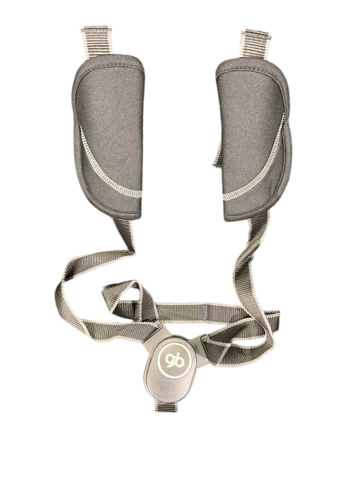 Shop gb Pockit+ All City Stroller, 2022, Velvet Black at GoodBuy Gear