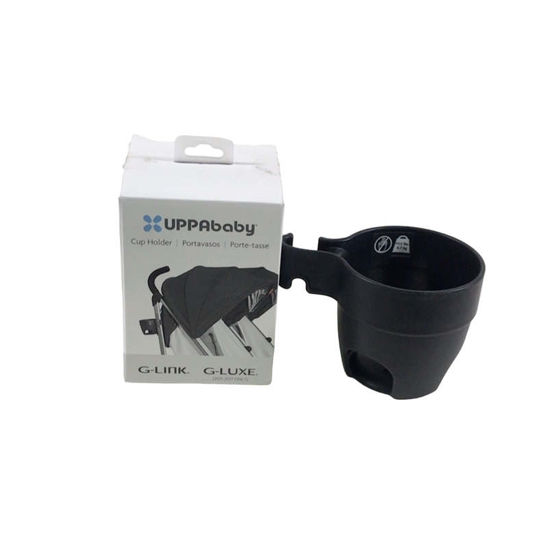 uppababy g link cup holder UPPAbaby LUXE/LINK Cup Holder, 2015+
