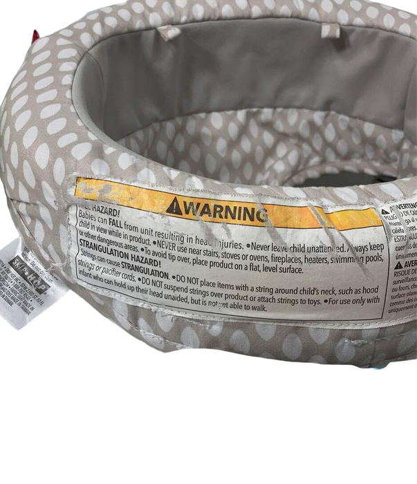 Shop Skip Hop Explore & More Baby's View 3-Stage Activity Center at GoodBuy Gear