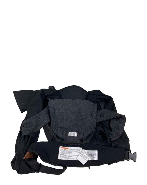 Boppy ComfyChic Carrier, Charcoal