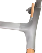 Shop Skip Hop Cozy-Up 2-in-1 Bedside Sleeper and Bassinet at GoodBuy Gear