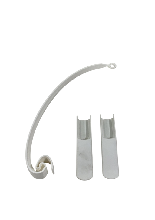 Shop Stokke Tripp Trapp Newborn Set, 2018+, Grey at GoodBuy Gear