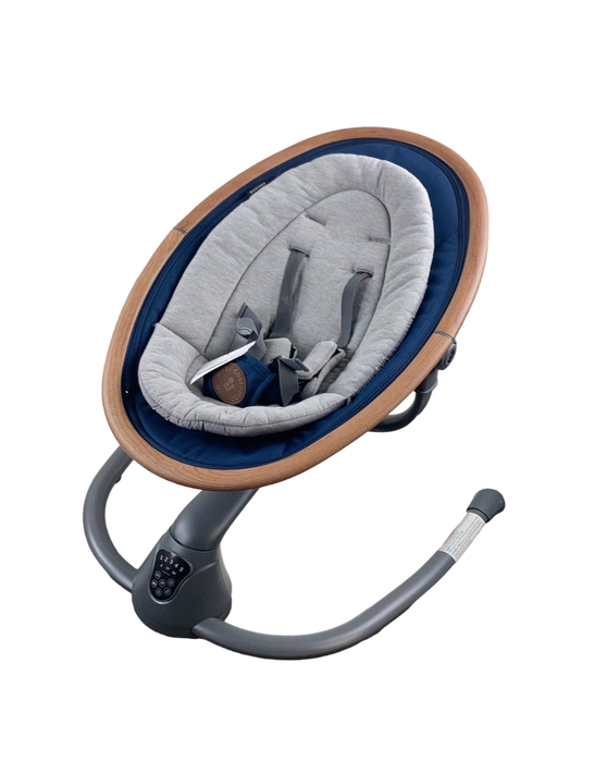 Shop Maxi-Cosi Cassia Swing, Essential Blue at GoodBuy Gear