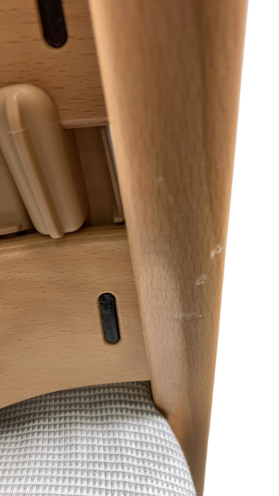 Shop Stokke Tripp Trapp Complete High Chair, 2, Natural, Nordic Grey at GoodBuy Gear