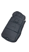 Shop Bumbleride Cold Weather Footmuff, Matte Black at GoodBuy Gear