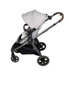 Shop Maxi-Cosi Zelia2 Luxe Stroller Only, 2023, Network Sand at GoodBuy Gear