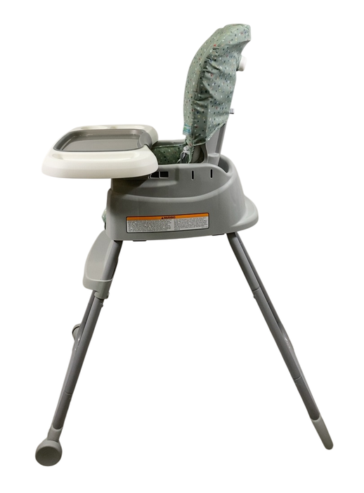 Shop Graco Made2Grow 5-in-1 High Chair, Terrazo at GoodBuy Gear