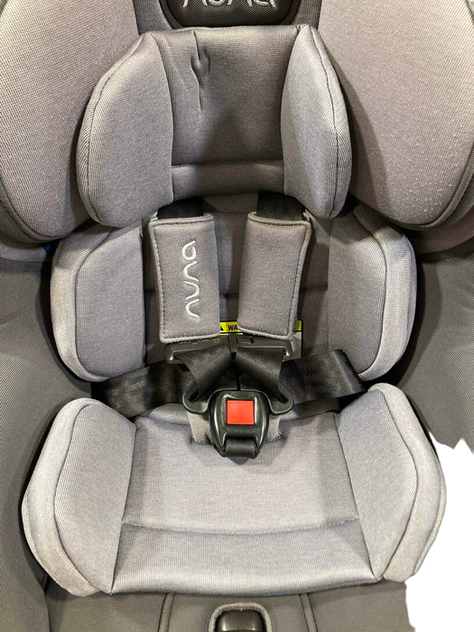 used Carseat