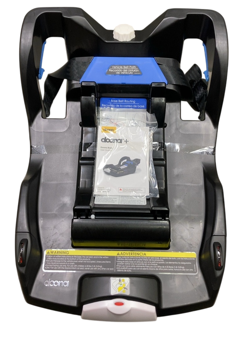 Shop Doona Infant Car Seat & Stroller Combo, 2023, Sahara Sand at GoodBuy Gear