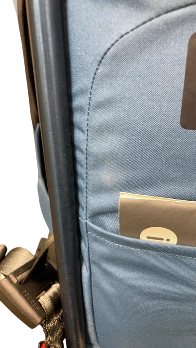 Shop WAYB Pico Portable Car Seat, 2023, Midnight Sky at GoodBuy Gear