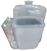 Shop Momcozy KleanPal Pro Baby Bottle Washer and Sterilizer at GoodBuy Gear