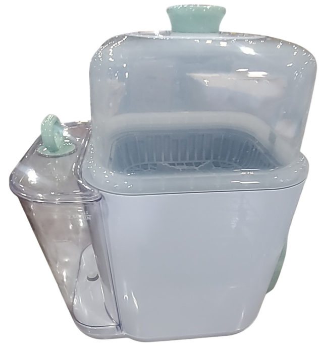 Shop Momcozy KleanPal Pro Baby Bottle Washer and Sterilizer at GoodBuy Gear