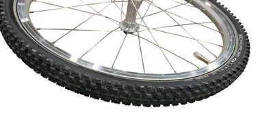 Shop Woom GO 4 Bike 20", Woom Red at GoodBuy Gear