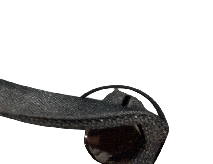 Shop Cybex e-Gazelle S Stroller, 2024, Black, Moon Black at GoodBuy Gear