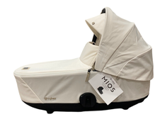 Shop Cybex MIOS LUX Carry Cot, Off White at GoodBuy Gear