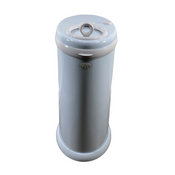 Shop Ubbi Diaper Pail, Cloudy Blue at GoodBuy Gear