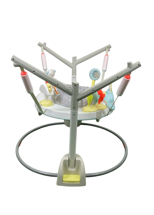 Skip Hop Silver Lining Cloud Play And Fold Jumper