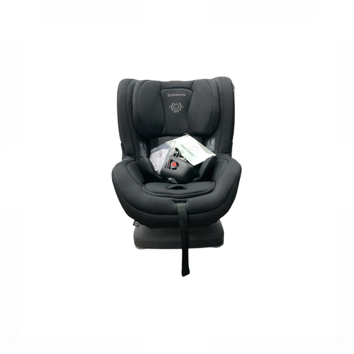 Shop UPPAbaby Rove Convertible Car Seat, 2025, Jake (Black Melange) at GoodBuy Gear