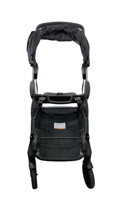 Shop Chicco Corso Flex Convertible Flex Stroller Frame, 2023 at GoodBuy Gear
