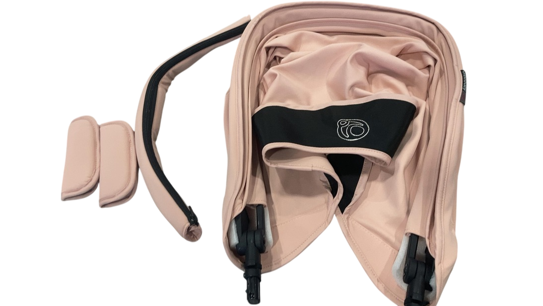 Shop Orbit Baby G5 Canopy, Blush at GoodBuy Gear