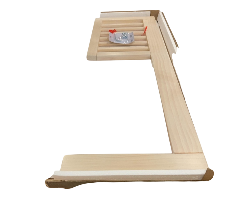Shop DaVinci Toddler Bed Conversion Kit (M11999), Washed Natural at GoodBuy Gear